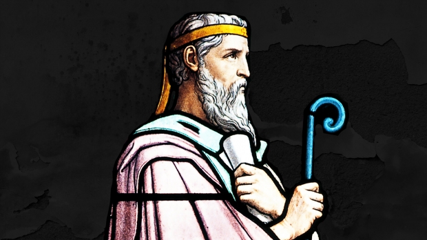 Lunes de la XIII Semana del Tiempo Ordinario