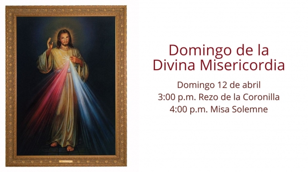 Semana de Misericordia
