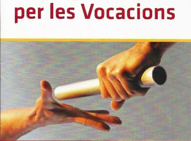JORNADES PER LES VOCACIONS