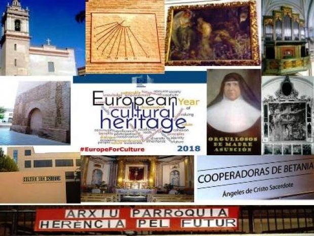 L'Arxiu Parroquial i el seu valor social 