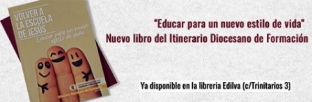 NOU CURS ITINERARI DIOCES DE FORMACI (IDF)