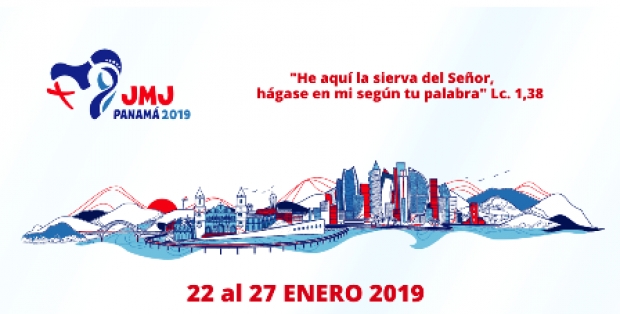 AGENDA DEL SANT PARE PER A 2019