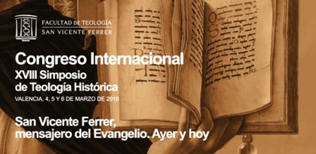 CONGRS INTERNACIONAL SANT VICENT FERRER