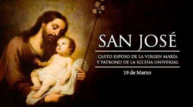 Festividad de San Jos; Dia del Seminario