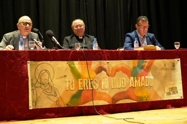 INICI CURS ESCOLAR COLLEGIS DIOCESANS