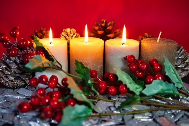 2019 ADVENT. PRIMERA SETMANA 