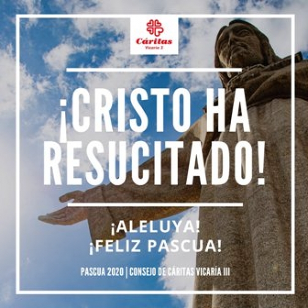 Pasqua de Resurrecci 