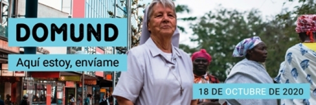 JORNADA MUNDIAL DE LAS MISIONES