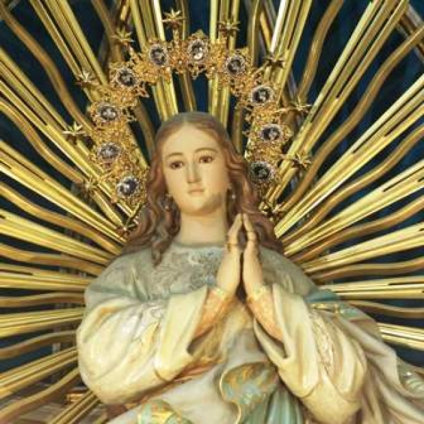 8-12-2020 LA PARRQUIA: FESTA MAJOR