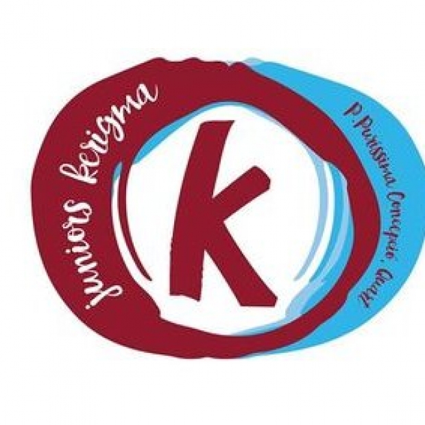 JUNIORS-KERIGMA RETRANSMISSI EUCARISTIA