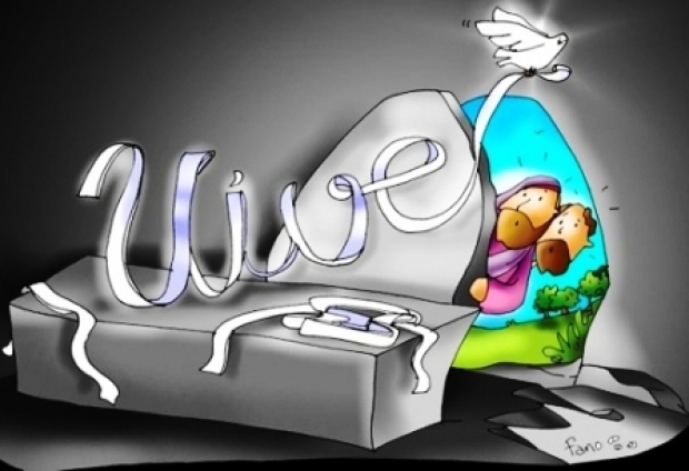 PASQUA DE RESSURRECCI