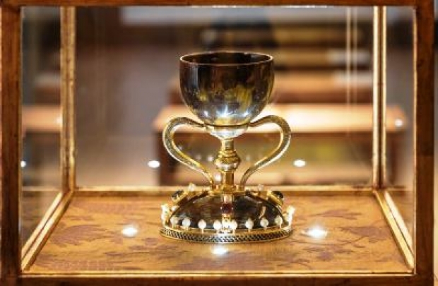 II Congrs Internacional del Sant Calze