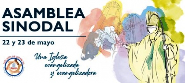 SNODE DIOCES VALNCIA-PENTECOSTA