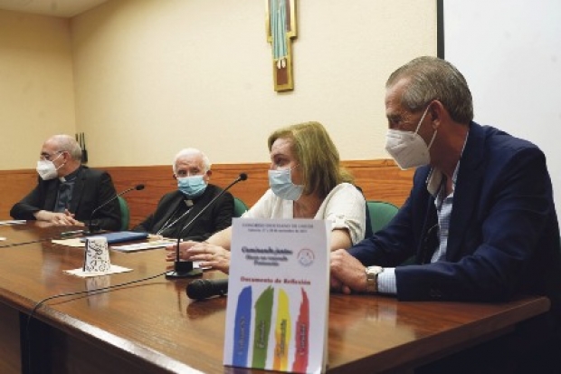 UN DOCUMENT PER A LA REFLEXI