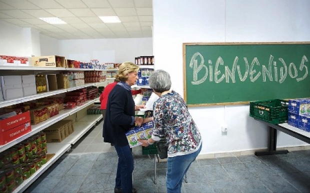 ECONOMAT INTERPARROQUIAL. PRXIMA CITA.