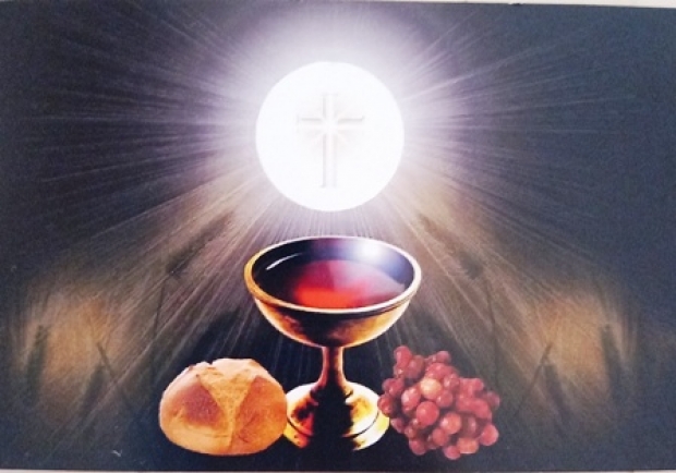 CELEBRACI EUCARISTIA D. SANTIAGO PREZ MORENO