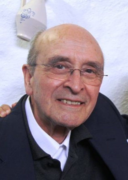 MOR DON JUAN VERD GISBERT