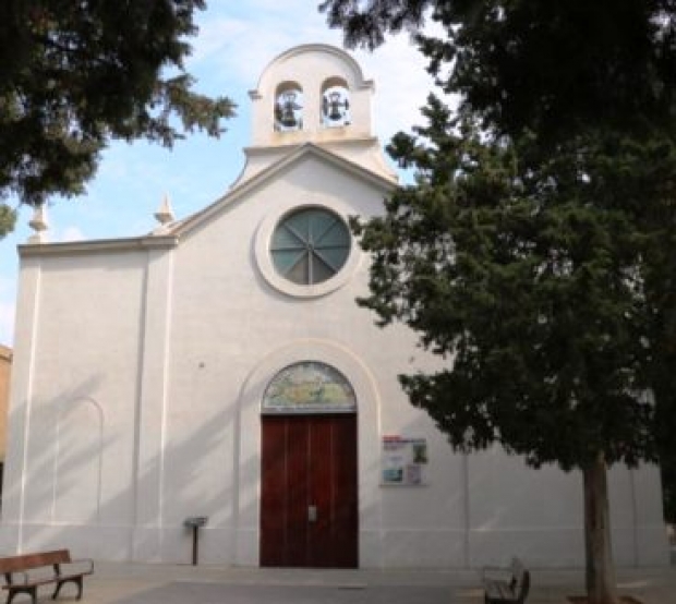 50 ANIVERSARI MADRE SANTSIMA DE LA LUZ 