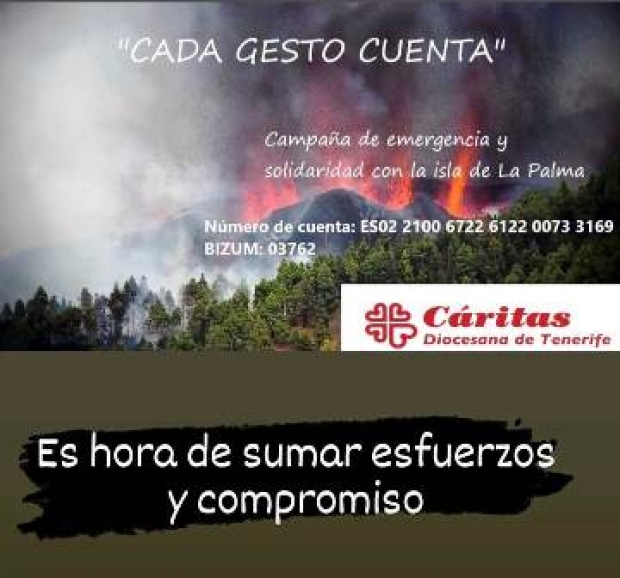 AJUDEM, AJUDEM, AJUDEM