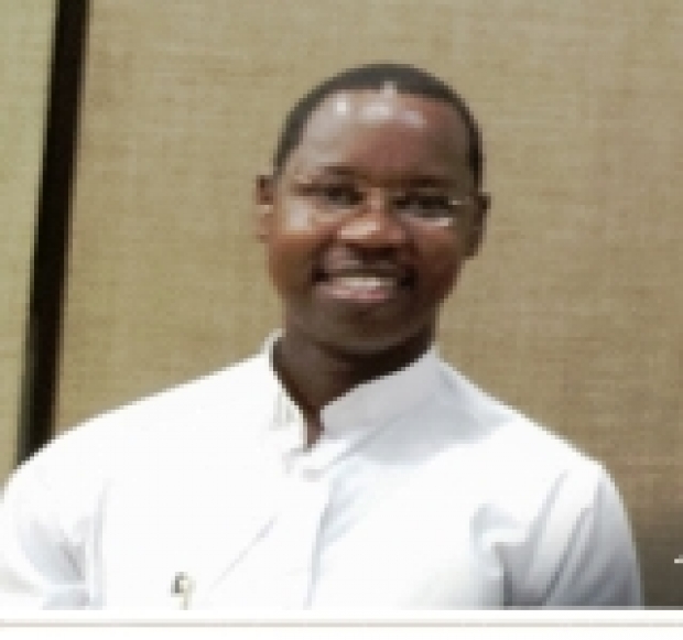 NOU RECTOR PER A LA PARRQUIA