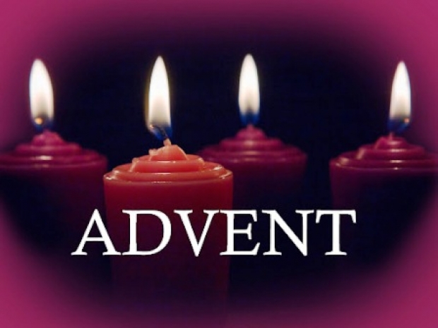2021 ADVENT