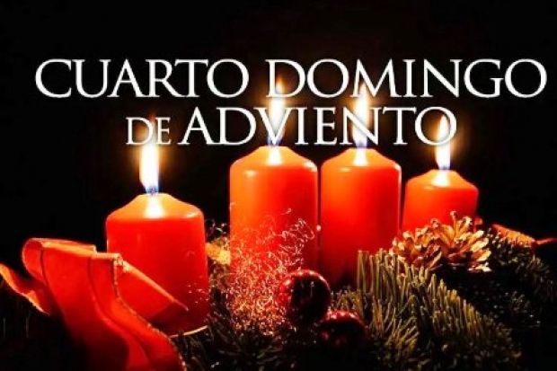 4t DIUMENGE D'ADVENT