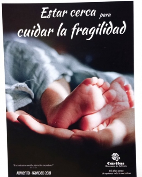 CRITES. CAMPANYA ADVENT-NADAL 2021-2022