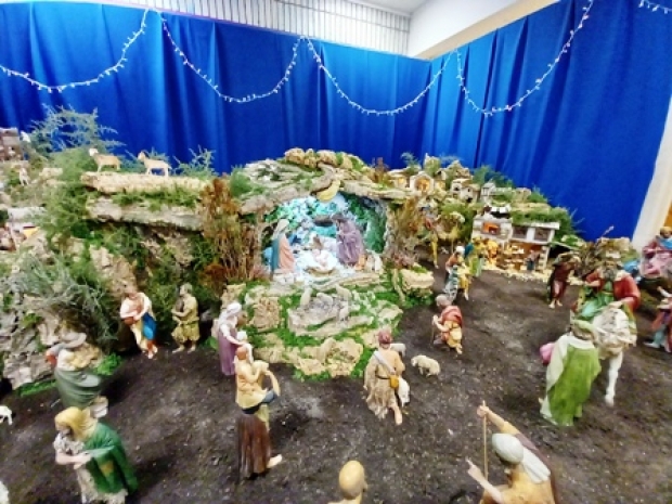 BON NADAL / FELIZ NAVIDAD/  YOYEUX NOL/ MERRY CHRISTMAS 