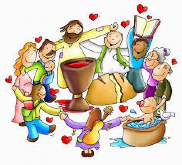 Consell Pastoral Parroquial 