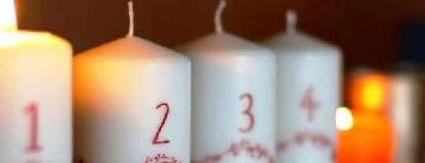 4t DIUMENGE D'ADVENT