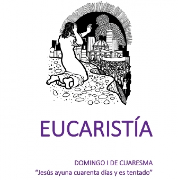 PRIMER DIUMENGE DE QUARESMA
