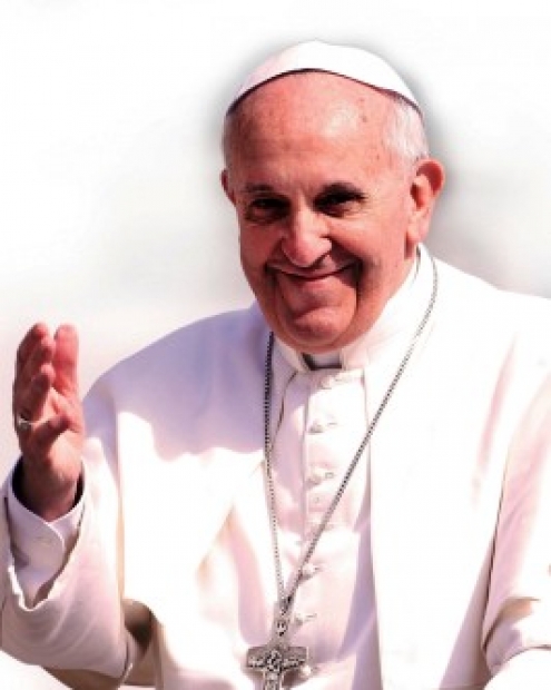 PONTIFICADO SANTO PADRE: DCIMO ANIVERSARIO