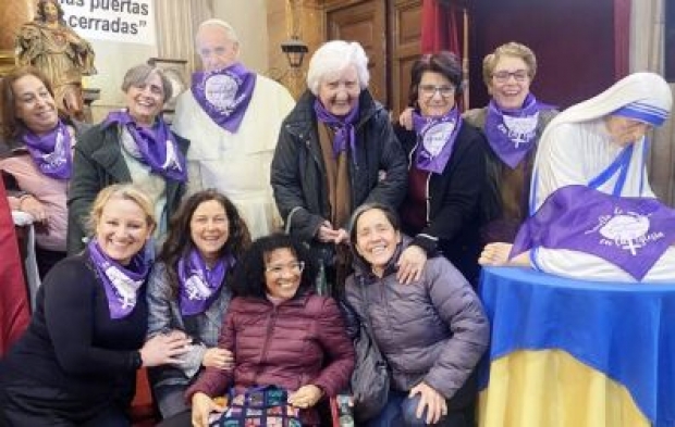 #SemanaFranciscoRD en San Antn