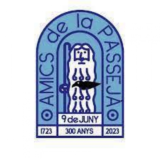 1723-2023. PASSEJ DE SANT ONOFRE