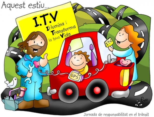 ESPERANT LES FESTES MAJORS... 