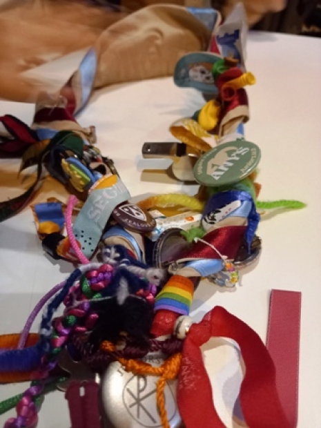 40 ANIVERSARI MOVIMENT JUNIOR