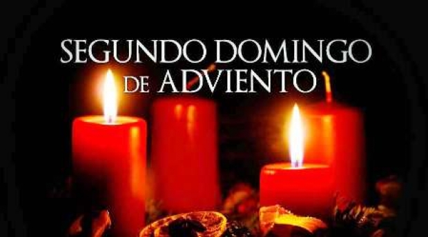 ADVENT: SEGON DIUMENGE