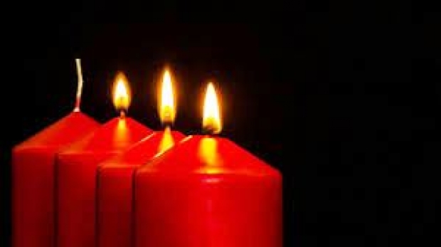 III DIUMENGE D'ADVENT