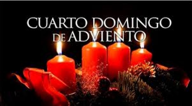 QUART DIUMENGE D'ADVENT