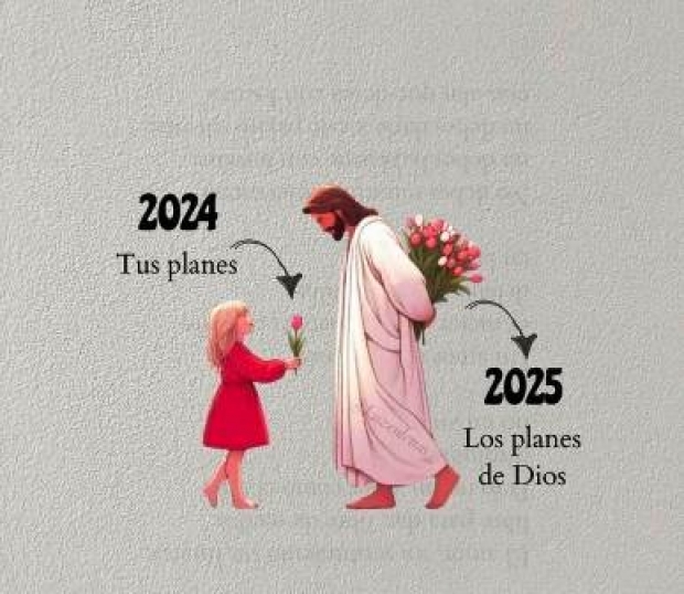 2025. ELS PLANS DE DU