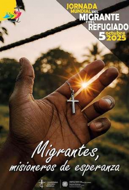 JORNADA MUNDIAL DELS MIGRANTS