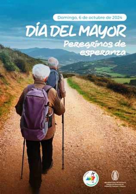 DIA INTERNACIONAL DELS NOSTRES MAJORS, 1 D'OCTUBRE DE 2025