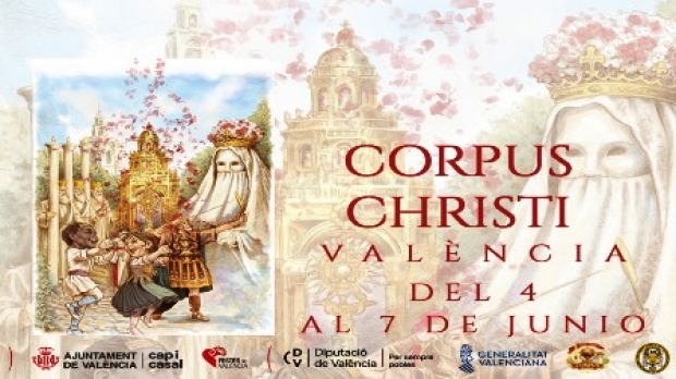 CORPUS CHRISTI 