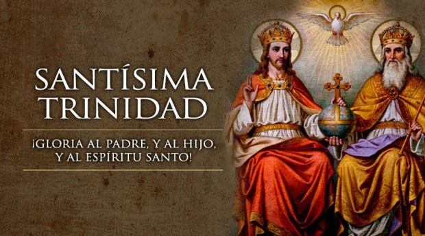 FESTIVITAT SANT�SSIMA TRINITAT: 31-05-2026
