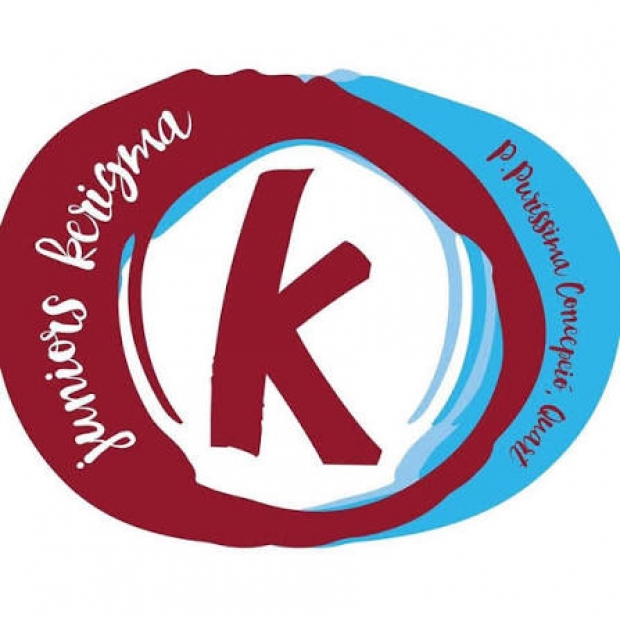 JUNIORS KERIGMA: EN PREPRACI� CAMPAMENT D'ESTIU A AYORA