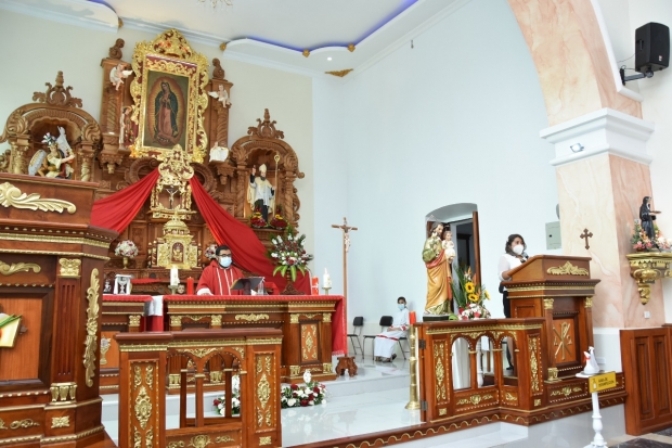 CONFIRMACIONES P.N.S. Guadalupe