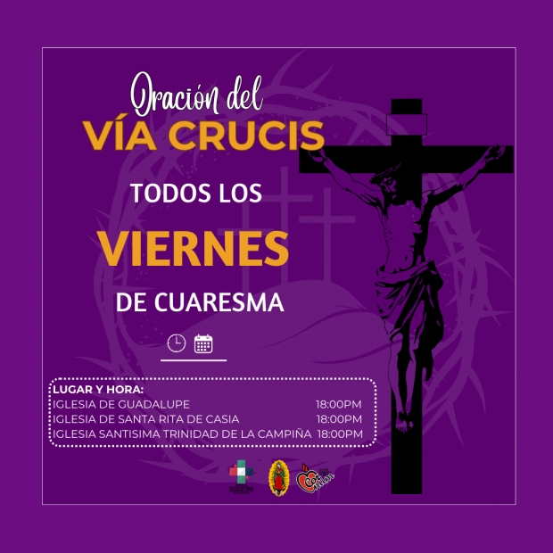 VA CRUCIS