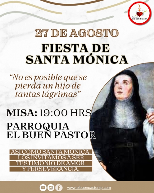 FIESTA DE SANTA MONICA