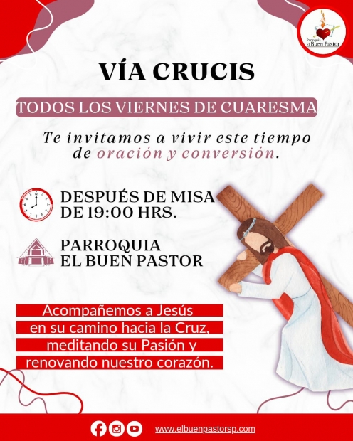 VIA CRUCIS