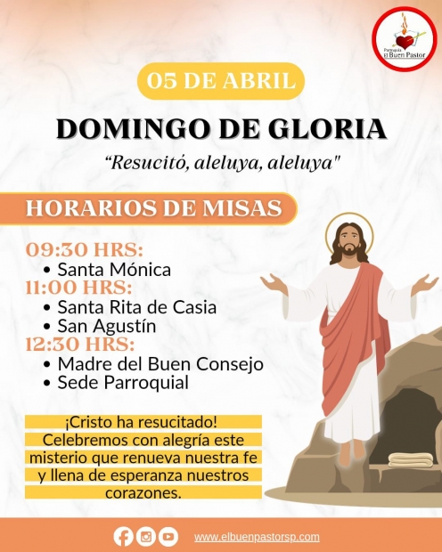 Domingo de Gloria